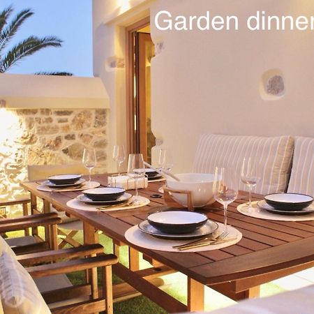 Villasonboard Rock Villa 3 Bed, 3 Bath, Jacuzzi, Seaside Эрмиони Экстерьер фото